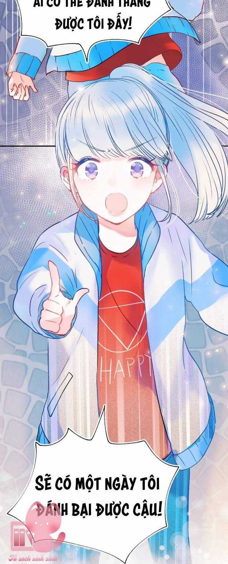 Thành Dã Tiêu Hà - Chapter 49.5 - Trang 17