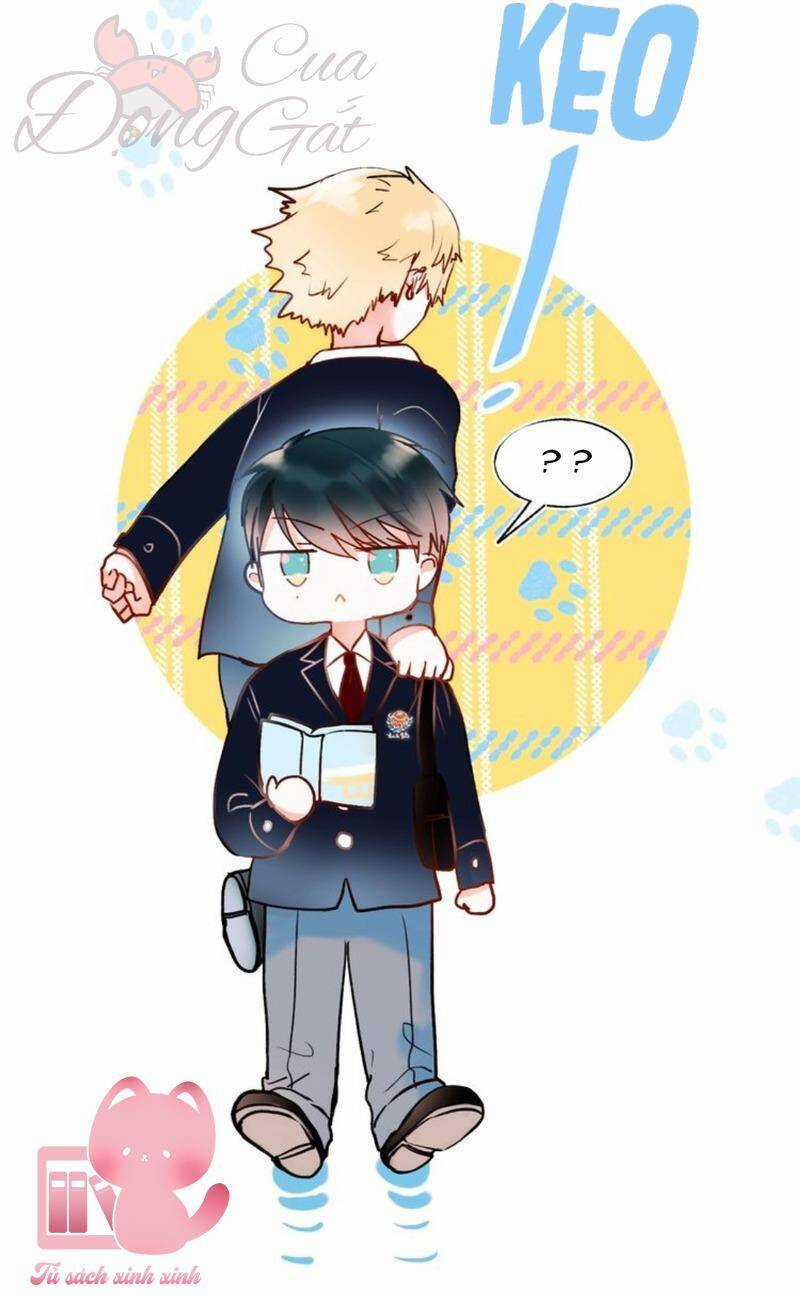 Thành Dã Tiêu Hà - Chapter 49.5 - Trang 4