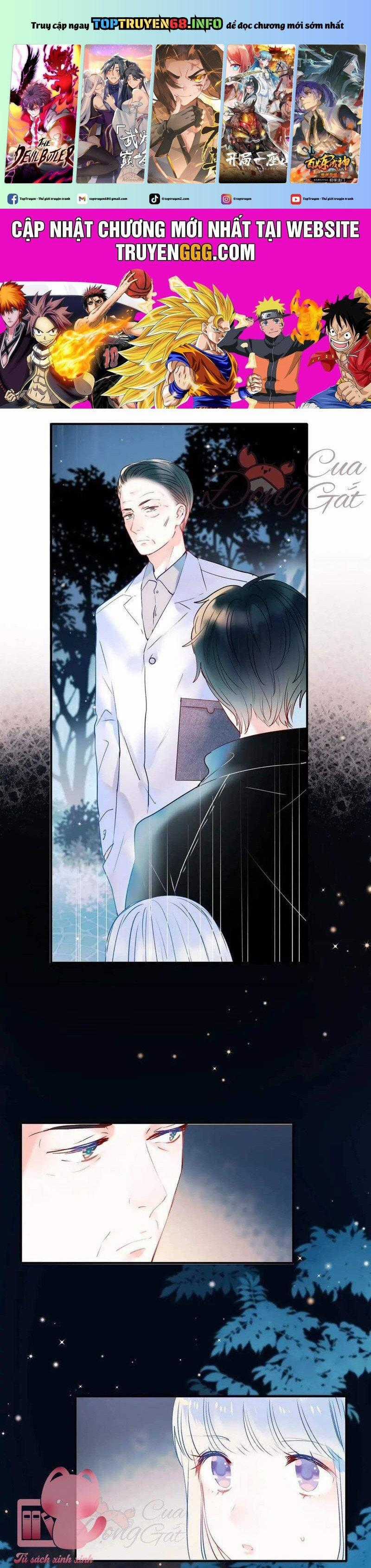 Thành Dã Tiêu Hà - Chapter 49 - Trang 1