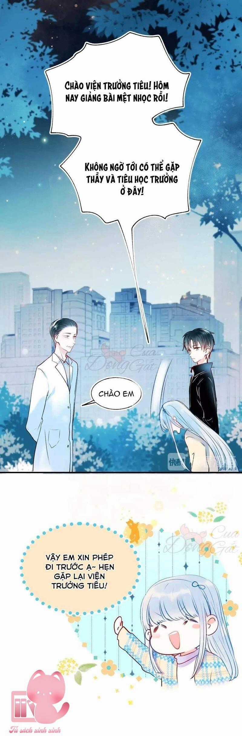 Thành Dã Tiêu Hà - Chapter 49 - Trang 2