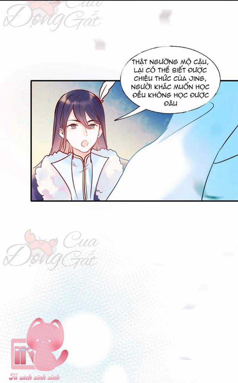 Thành Dã Tiêu Hà - Chapter 49 - Trang 12