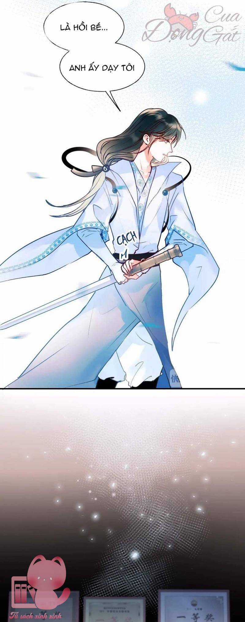 Thành Dã Tiêu Hà - Chapter 49 - Trang 13