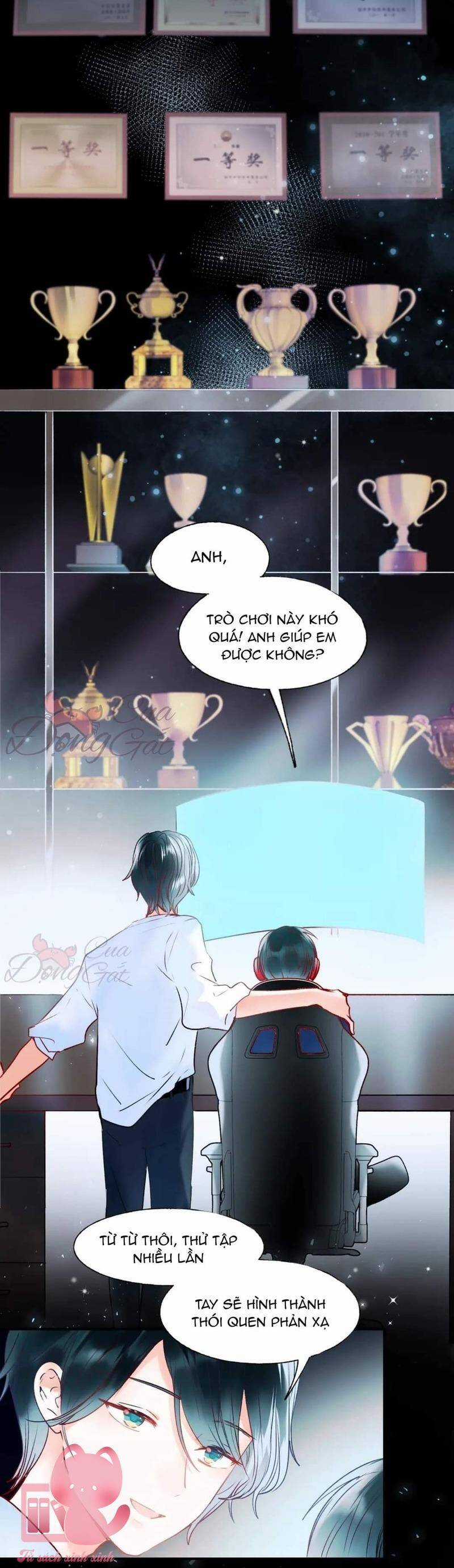 Thành Dã Tiêu Hà - Chapter 49 - Trang 14
