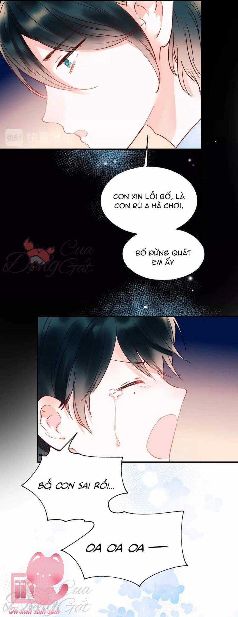 Thành Dã Tiêu Hà - Chapter 49 - Trang 17