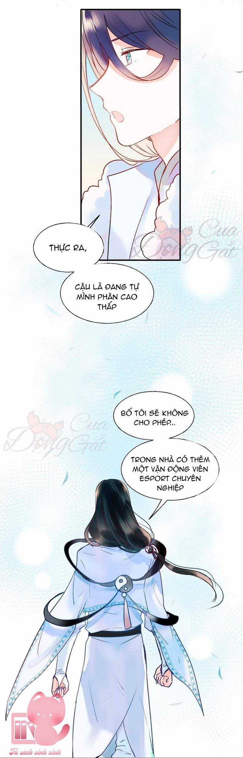 Thành Dã Tiêu Hà - Chapter 49 - Trang 21