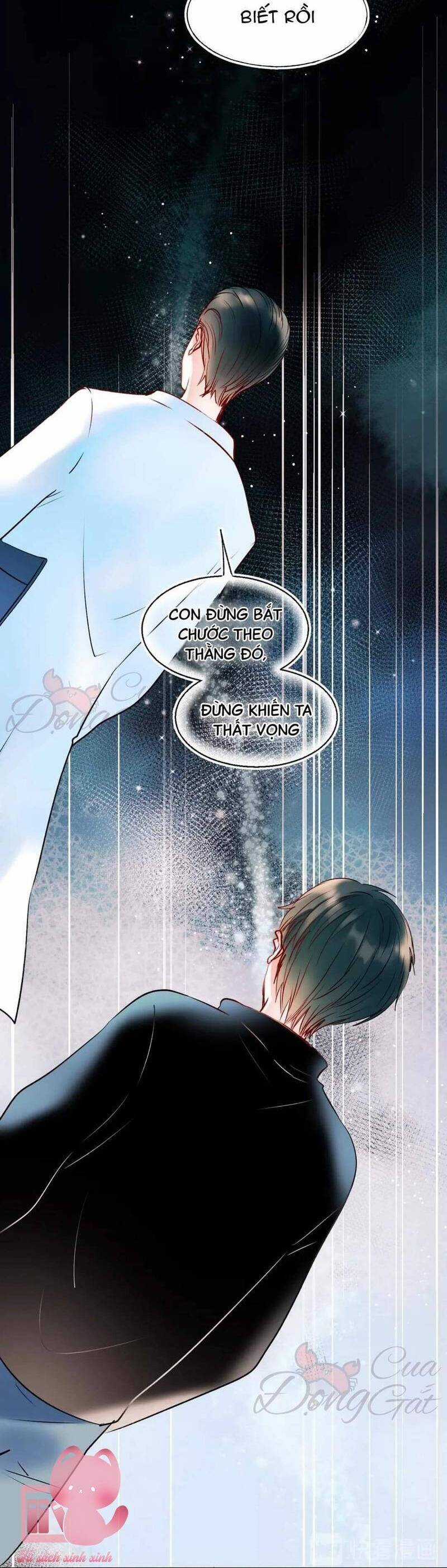 Thành Dã Tiêu Hà - Chapter 49 - Trang 5