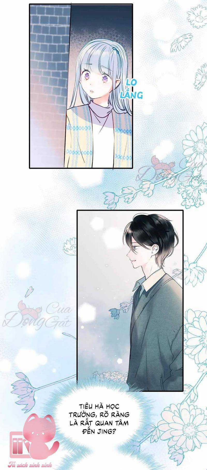 Thành Dã Tiêu Hà - Chapter 49 - Trang 7