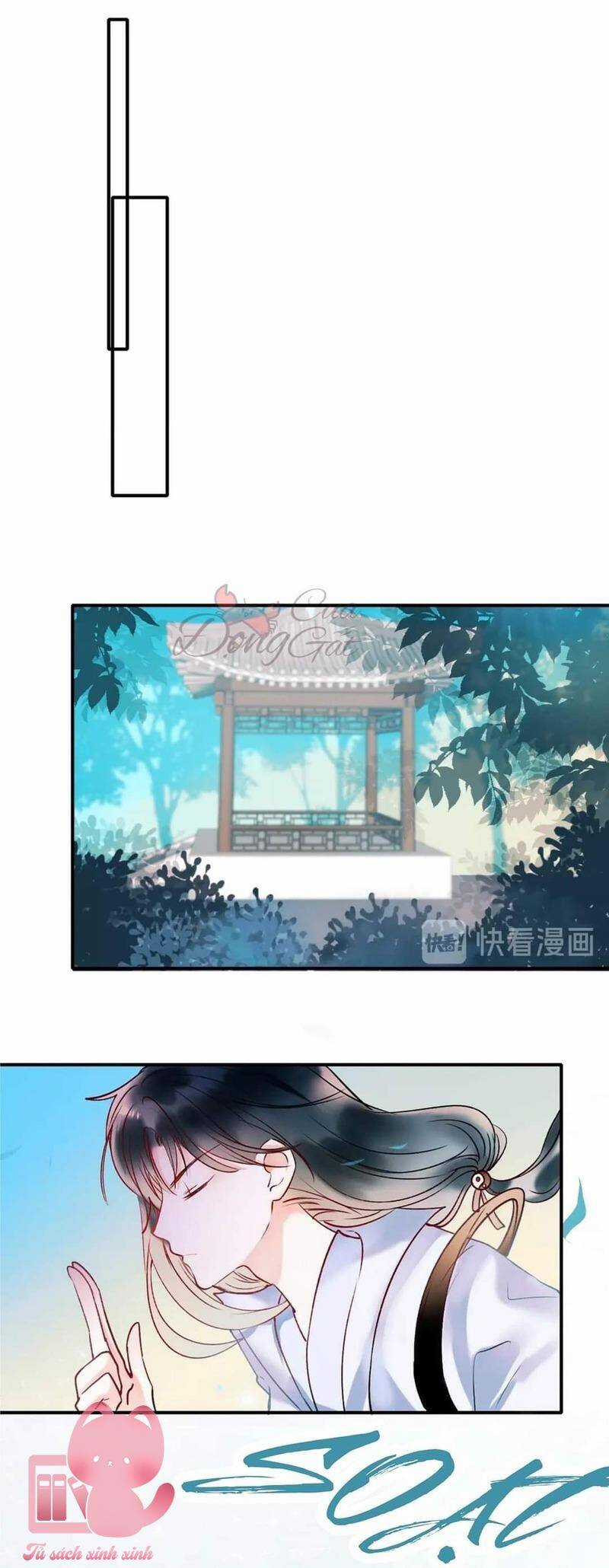 Thành Dã Tiêu Hà - Chapter 49 - Trang 9