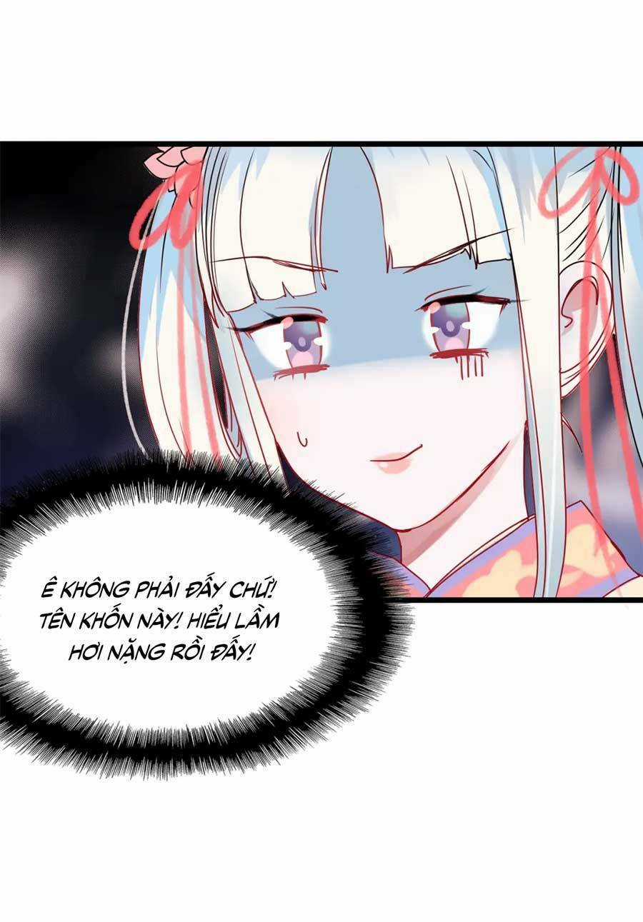 Thành Dã Tiêu Hà - Chapter 5 - Trang 11