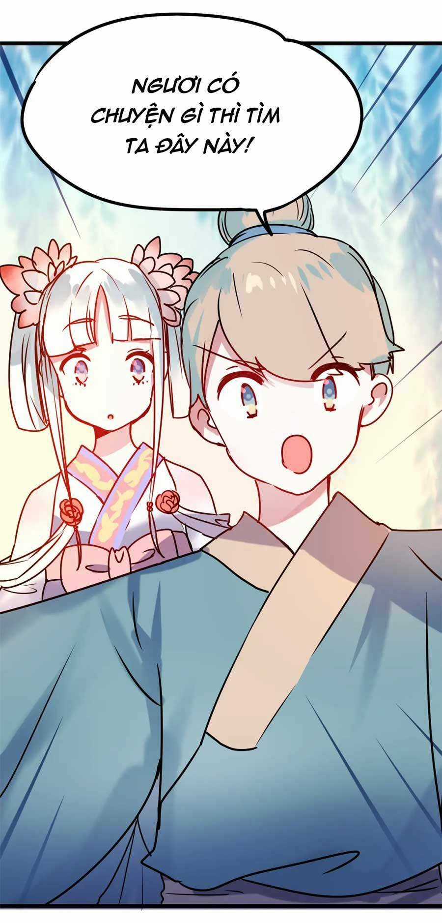 Thành Dã Tiêu Hà - Chapter 5 - Trang 15