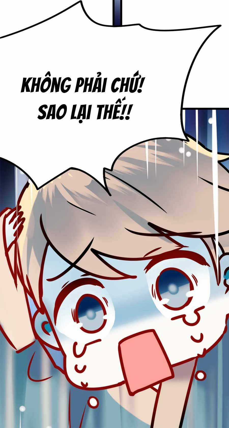 Thành Dã Tiêu Hà - Chapter 5 - Trang 22