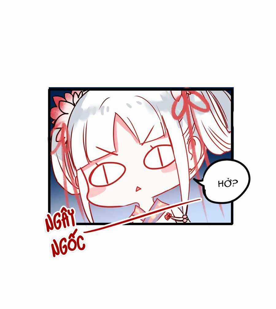 Thành Dã Tiêu Hà - Chapter 5 - Trang 24