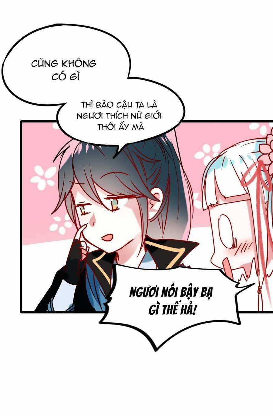 Thành Dã Tiêu Hà - Chapter 5 - Trang 26