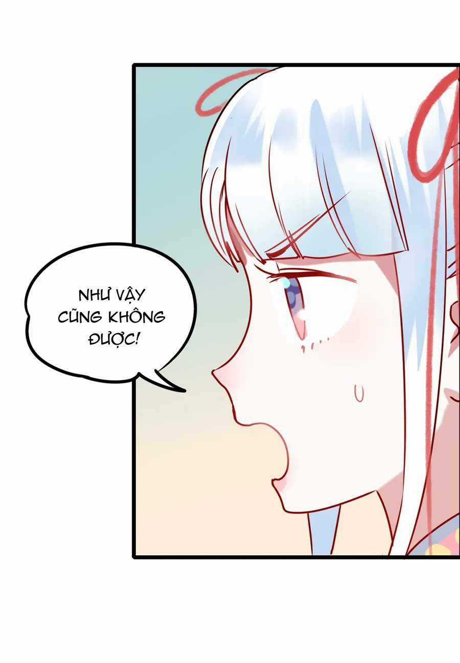 Thành Dã Tiêu Hà - Chapter 5 - Trang 28