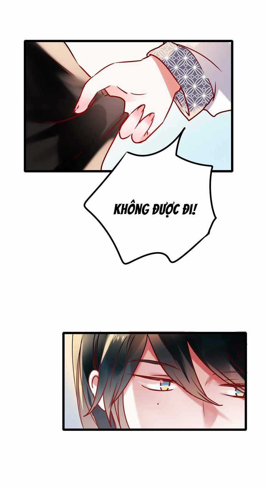 Thành Dã Tiêu Hà - Chapter 5 - Trang 29