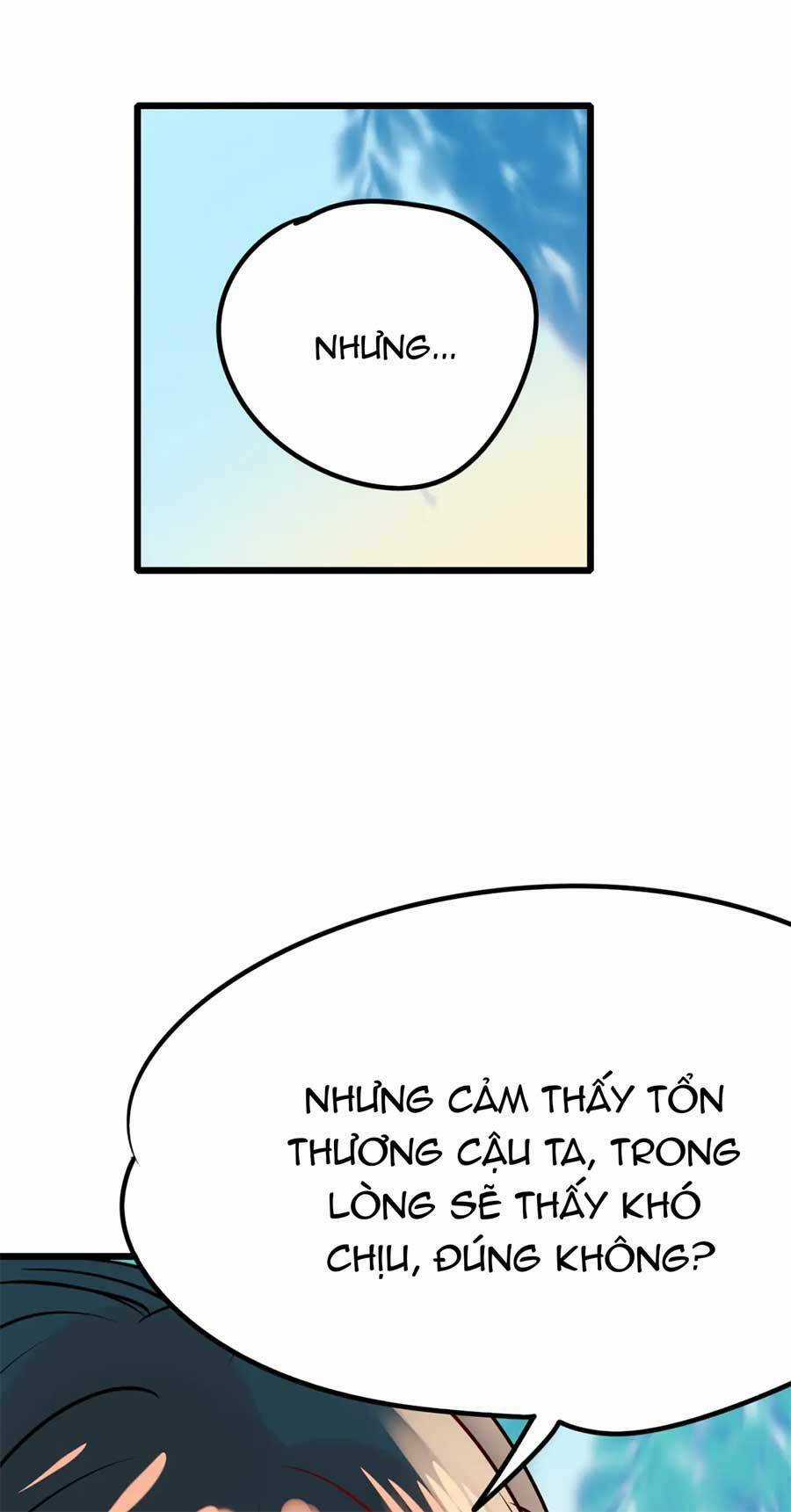 Thành Dã Tiêu Hà - Chapter 5 - Trang 32