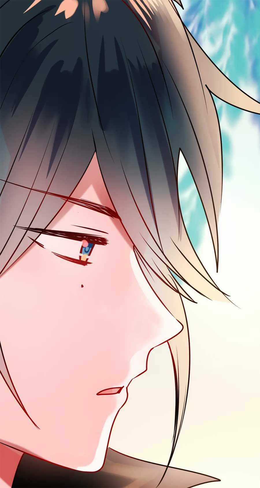 Thành Dã Tiêu Hà - Chapter 5 - Trang 33