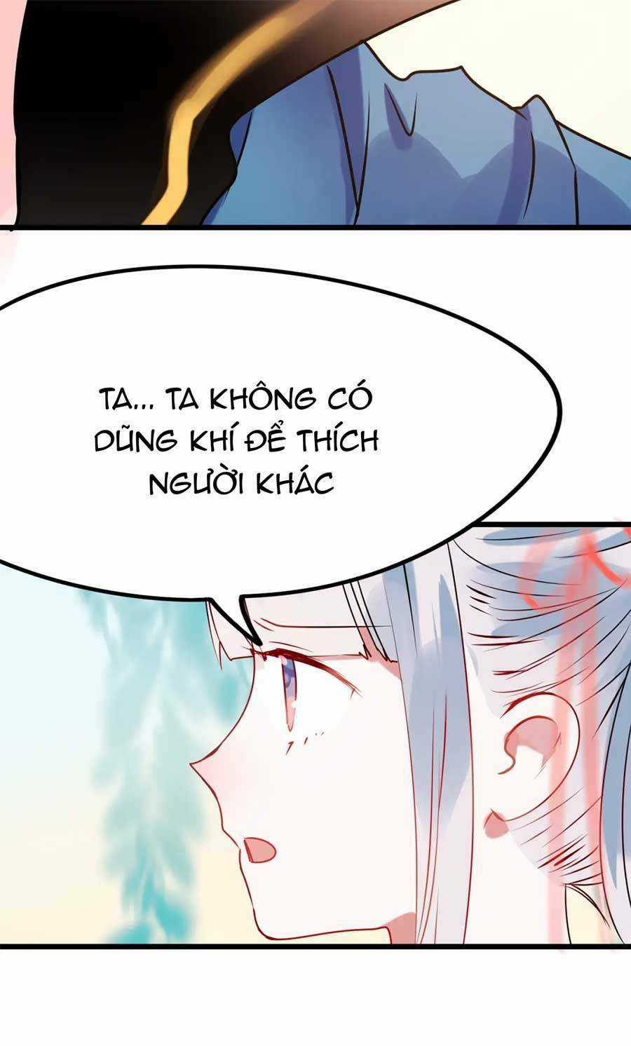 Thành Dã Tiêu Hà - Chapter 5 - Trang 34