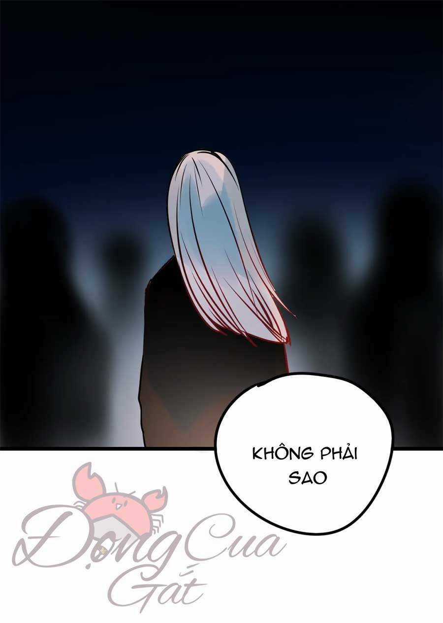 Thành Dã Tiêu Hà - Chapter 5 - Trang 36