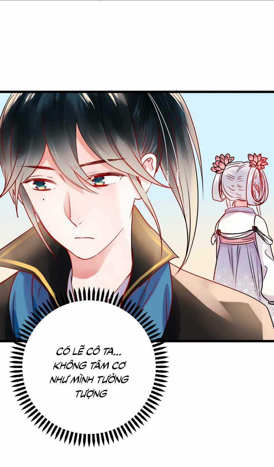 Thành Dã Tiêu Hà - Chapter 5 - Trang 38