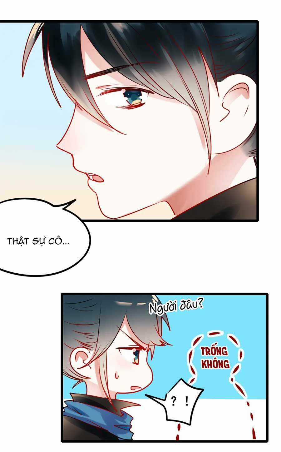 Thành Dã Tiêu Hà - Chapter 5 - Trang 39