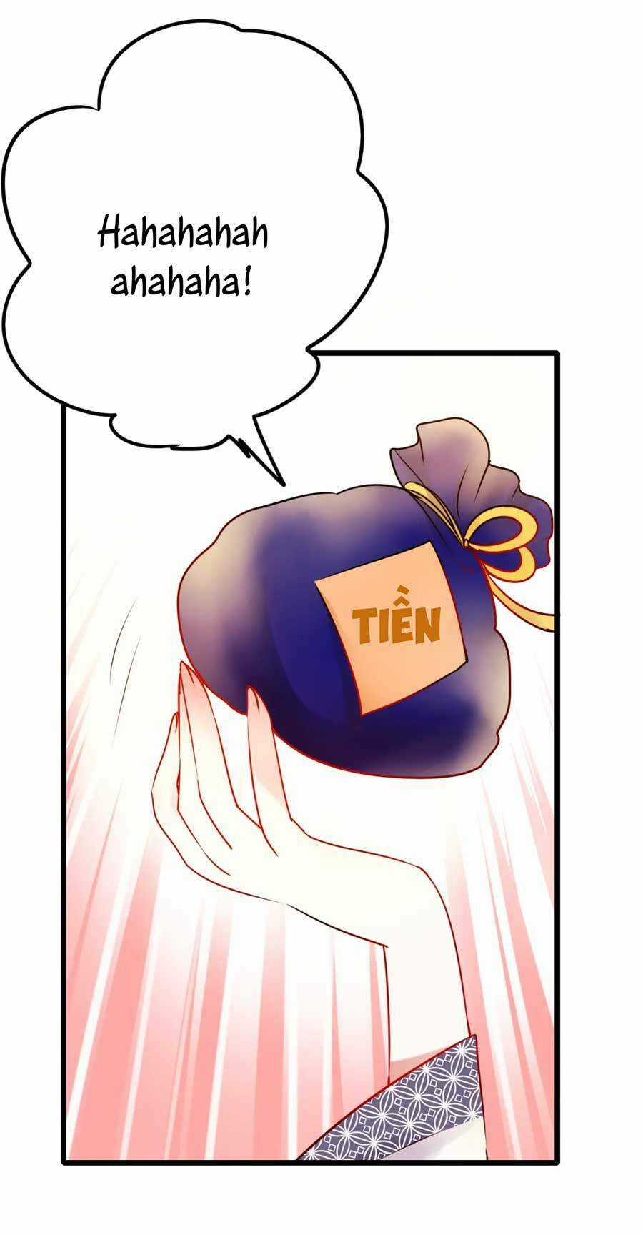 Thành Dã Tiêu Hà - Chapter 5 - Trang 40