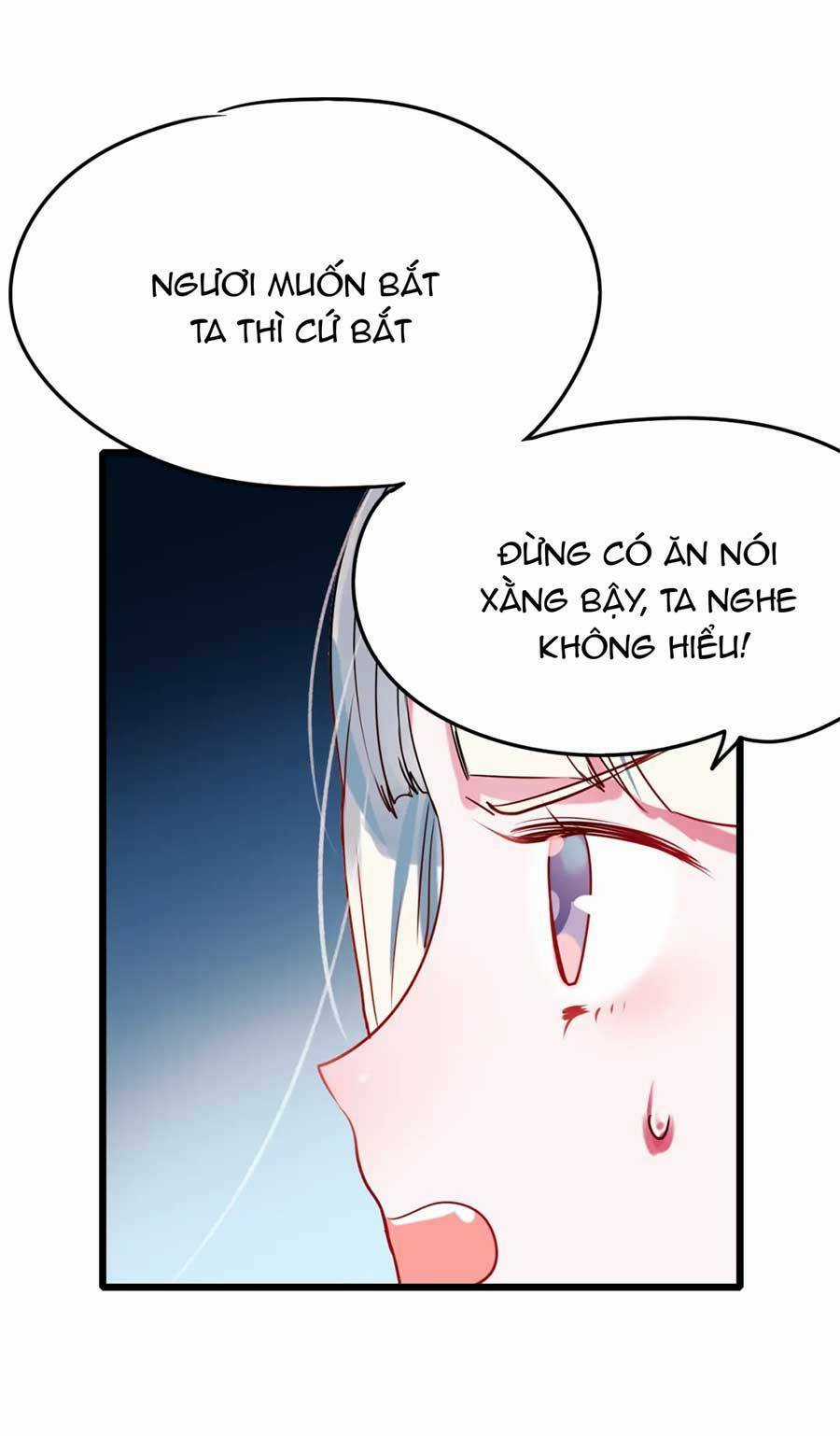 Thành Dã Tiêu Hà - Chapter 5 - Trang 5