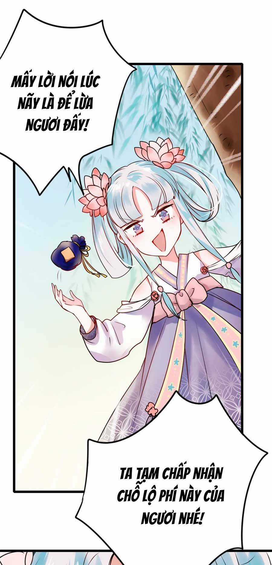 Thành Dã Tiêu Hà - Chapter 5 - Trang 41