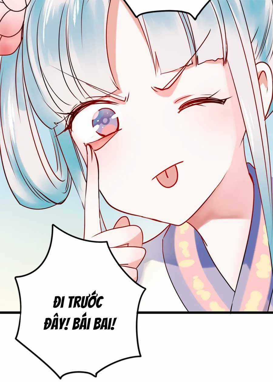 Thành Dã Tiêu Hà - Chapter 5 - Trang 42