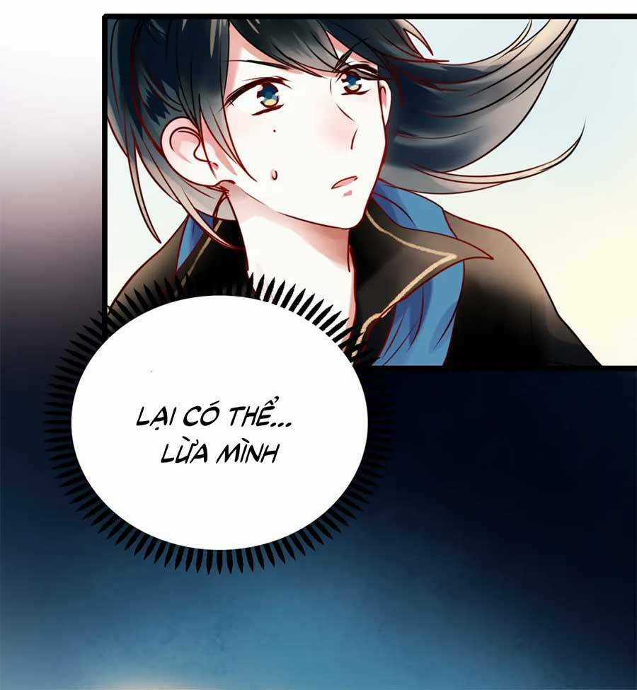 Thành Dã Tiêu Hà - Chapter 5 - Trang 43