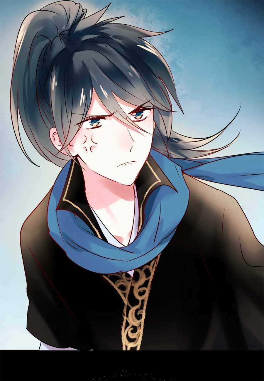 Thành Dã Tiêu Hà - Chapter 5 - Trang 44