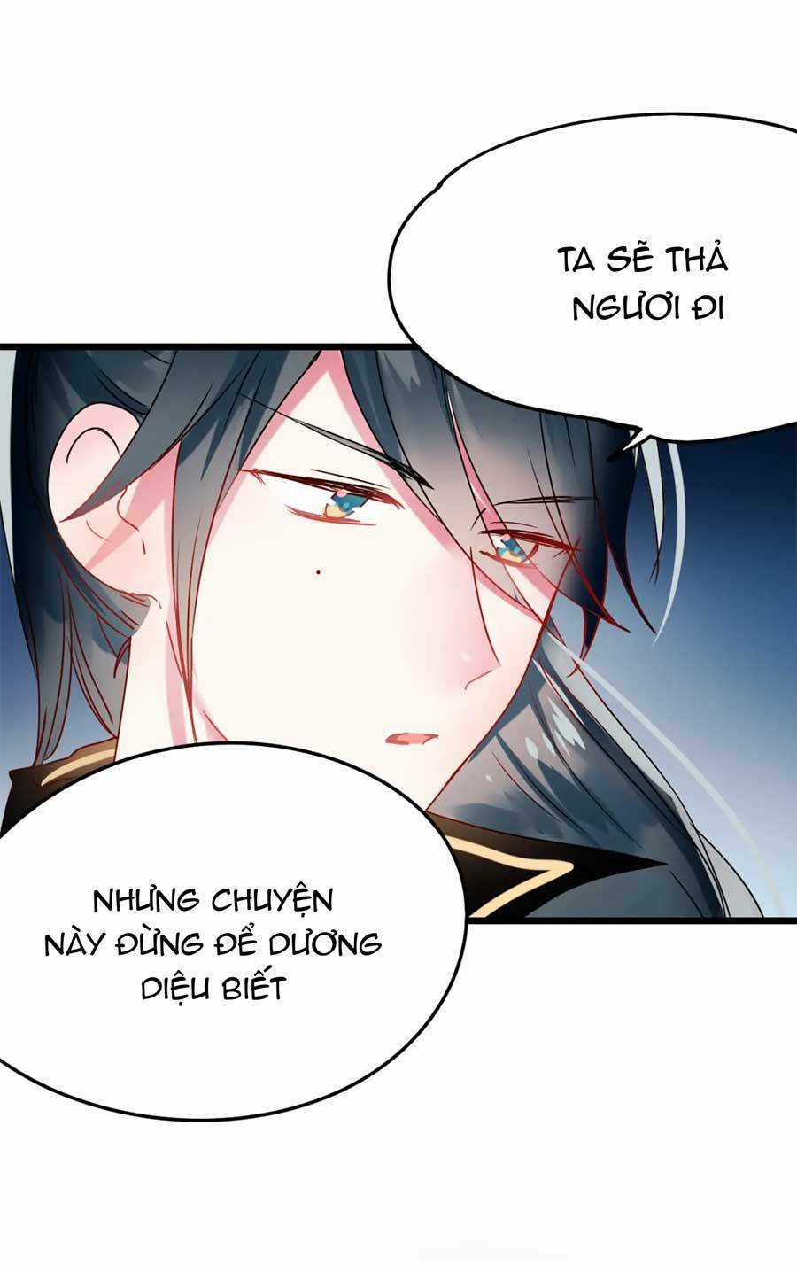 Thành Dã Tiêu Hà - Chapter 5 - Trang 6