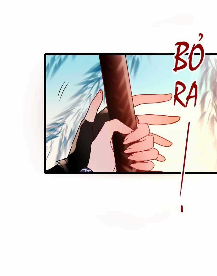 Thành Dã Tiêu Hà - Chapter 5 - Trang 7