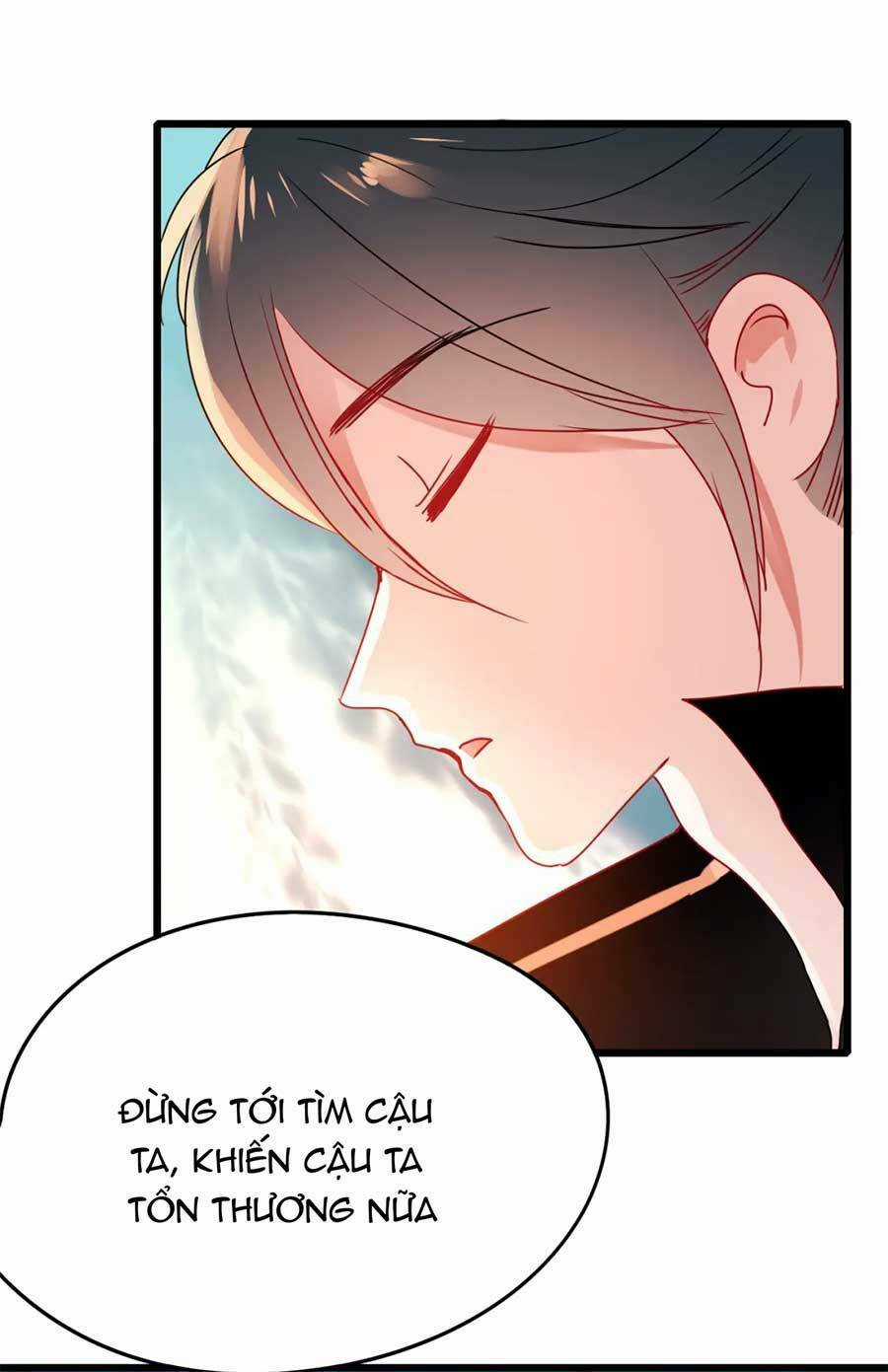 Thành Dã Tiêu Hà - Chapter 5 - Trang 9