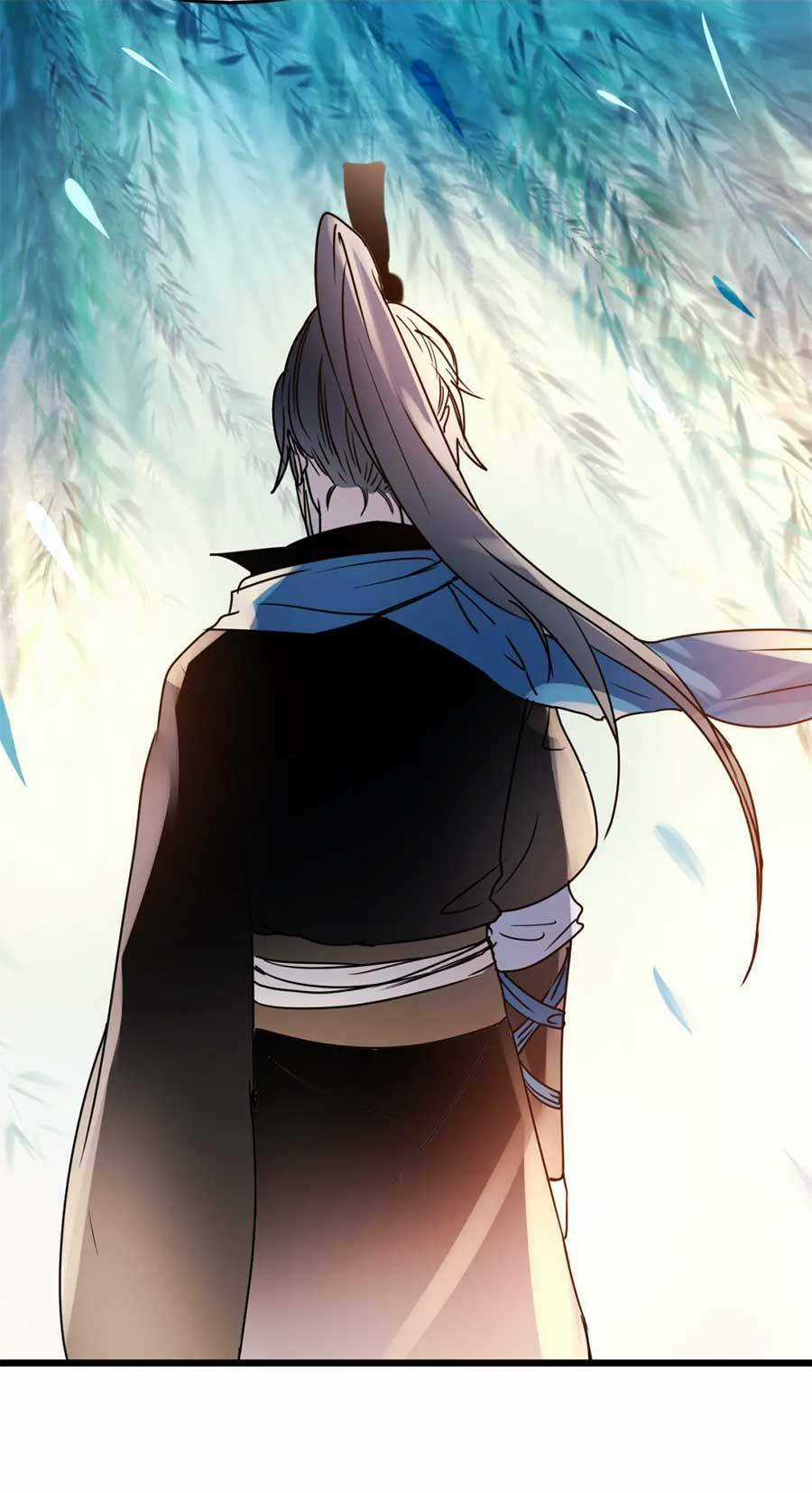 Thành Dã Tiêu Hà - Chapter 5 - Trang 10