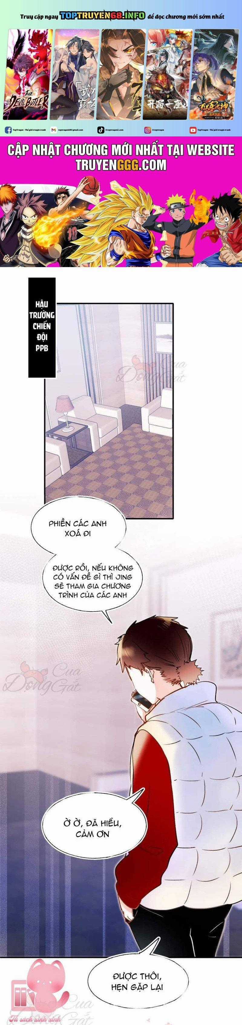 Thành Dã Tiêu Hà - Chapter 50 - Trang 1