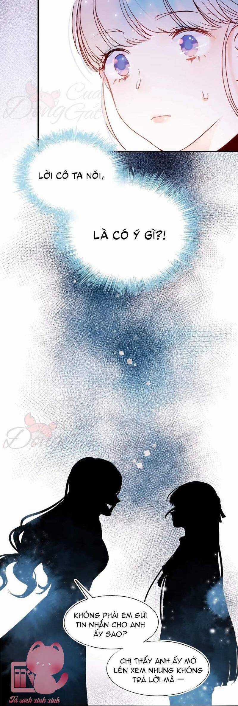 Thành Dã Tiêu Hà - Chapter 50 - Trang 14