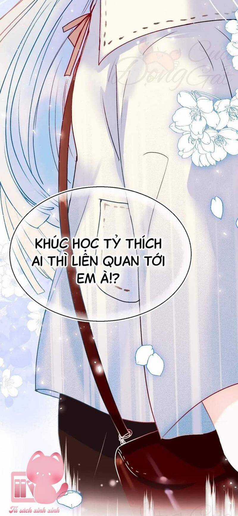 Thành Dã Tiêu Hà - Chapter 50 - Trang 20