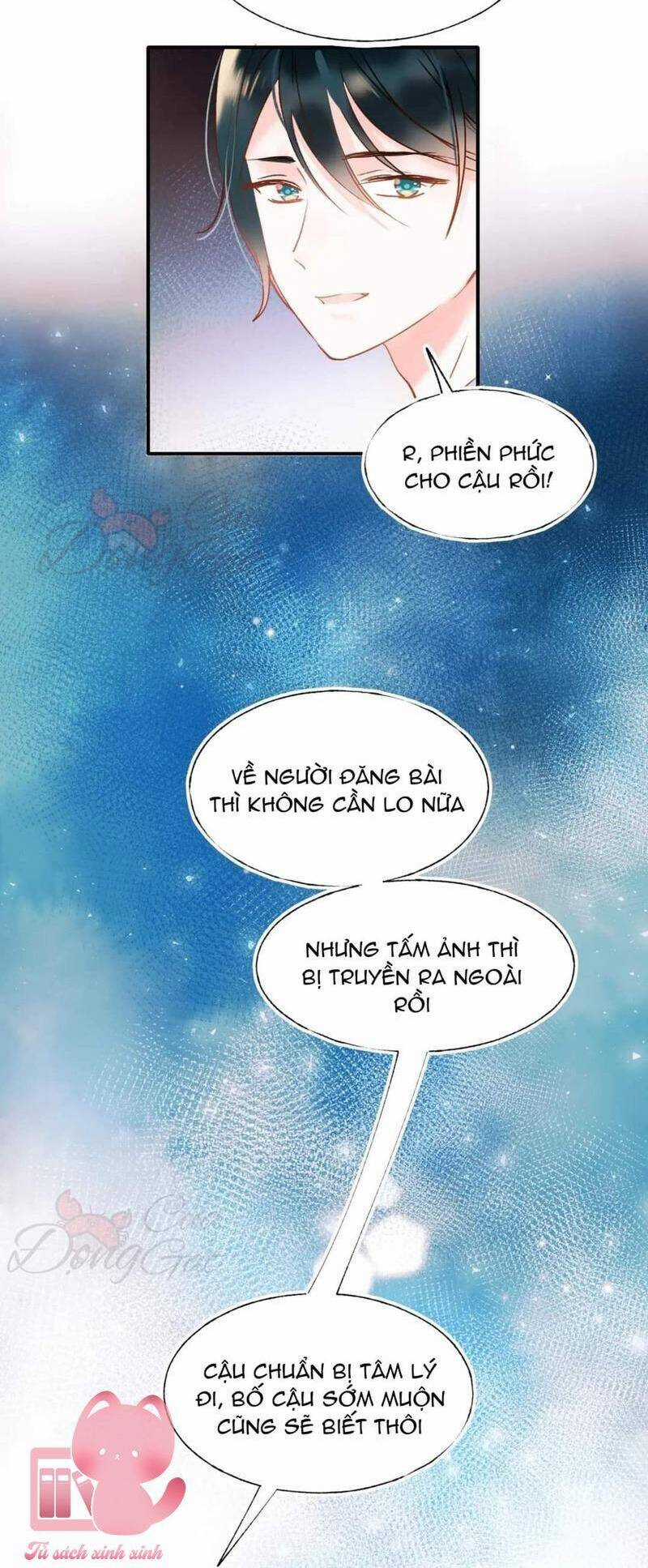Thành Dã Tiêu Hà - Chapter 50 - Trang 3