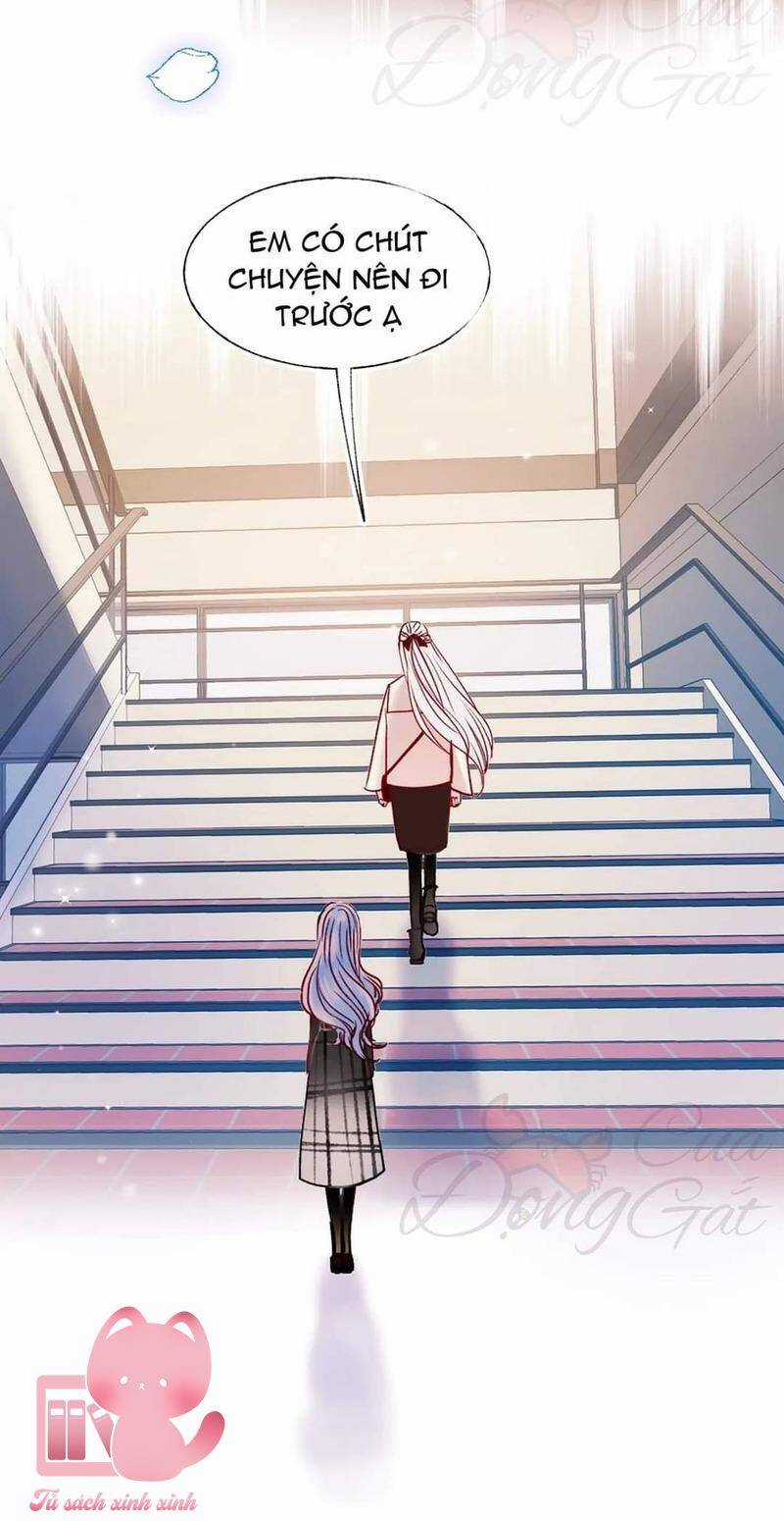 Thành Dã Tiêu Hà - Chapter 50 - Trang 21