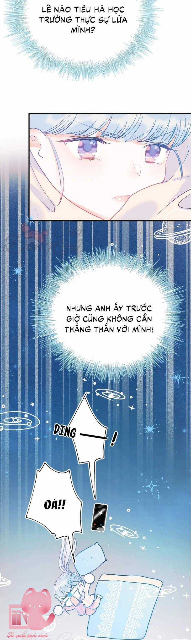 Thành Dã Tiêu Hà - Chapter 50 - Trang 25