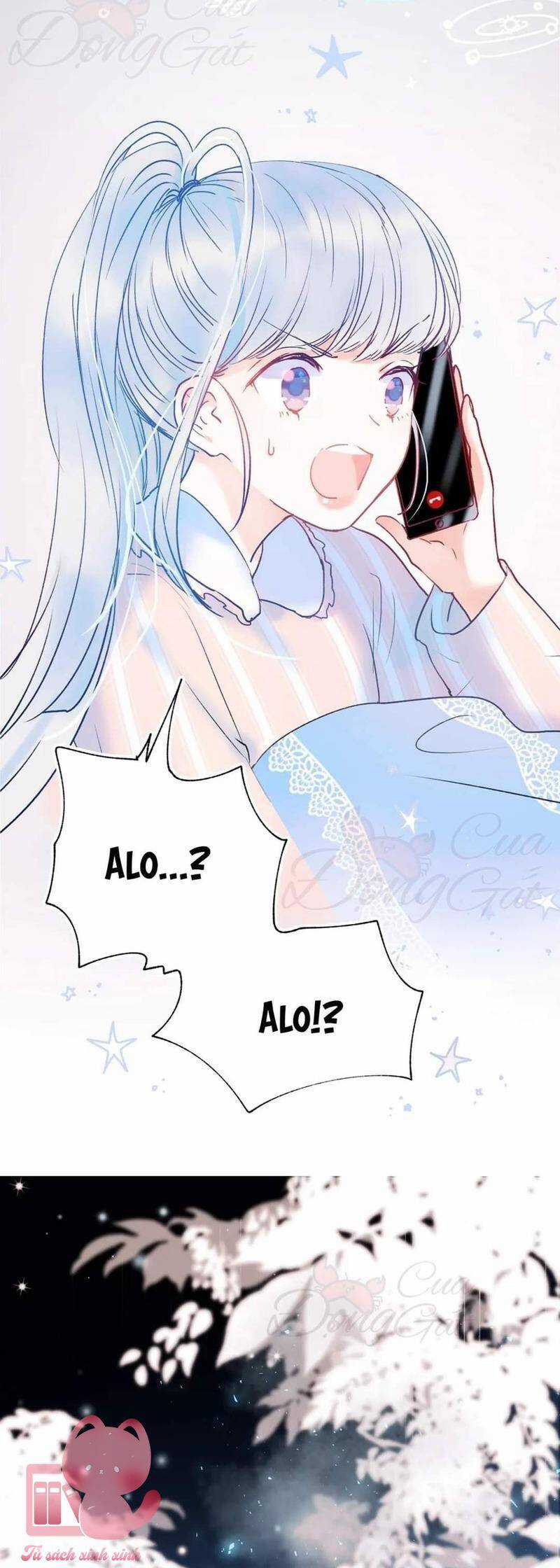 Thành Dã Tiêu Hà - Chapter 50 - Trang 26