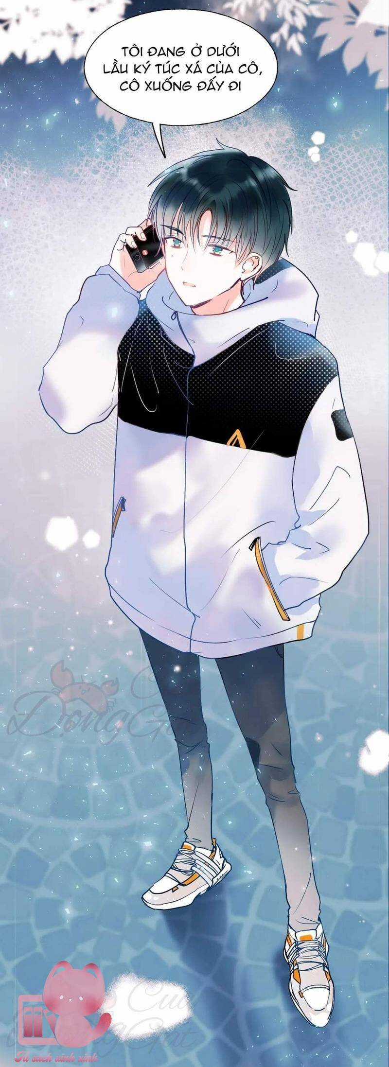 Thành Dã Tiêu Hà - Chapter 50 - Trang 27