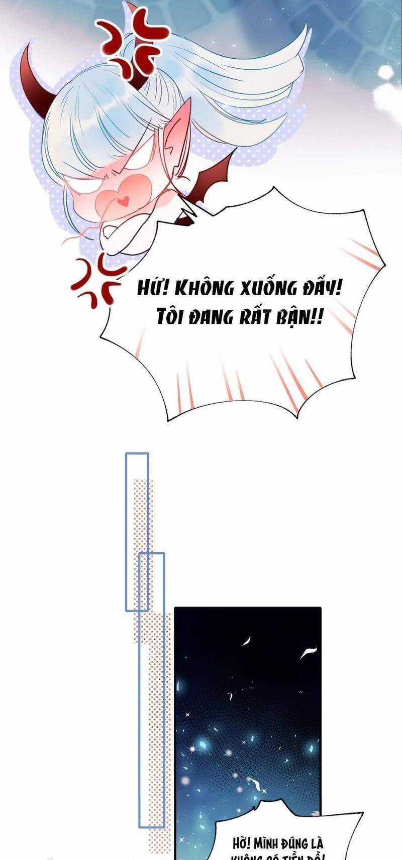 Thành Dã Tiêu Hà - Chapter 50 - Trang 28