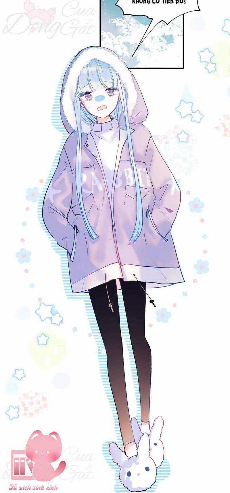 Thành Dã Tiêu Hà - Chapter 50 - Trang 29