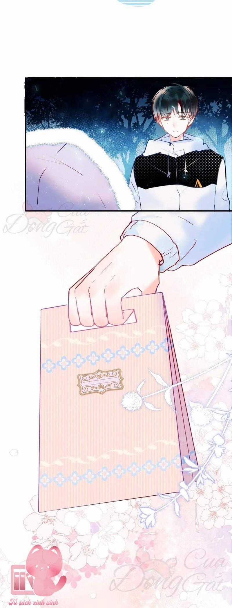 Thành Dã Tiêu Hà - Chapter 50 - Trang 30