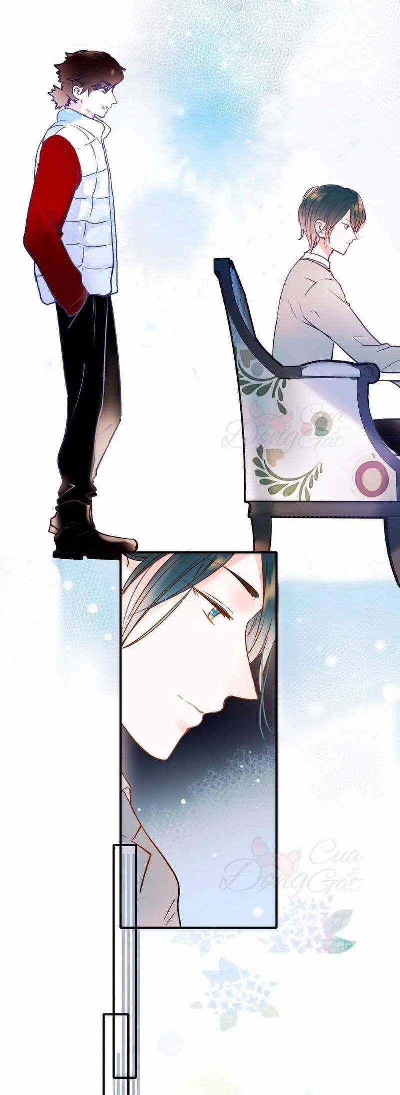 Thành Dã Tiêu Hà - Chapter 50 - Trang 4