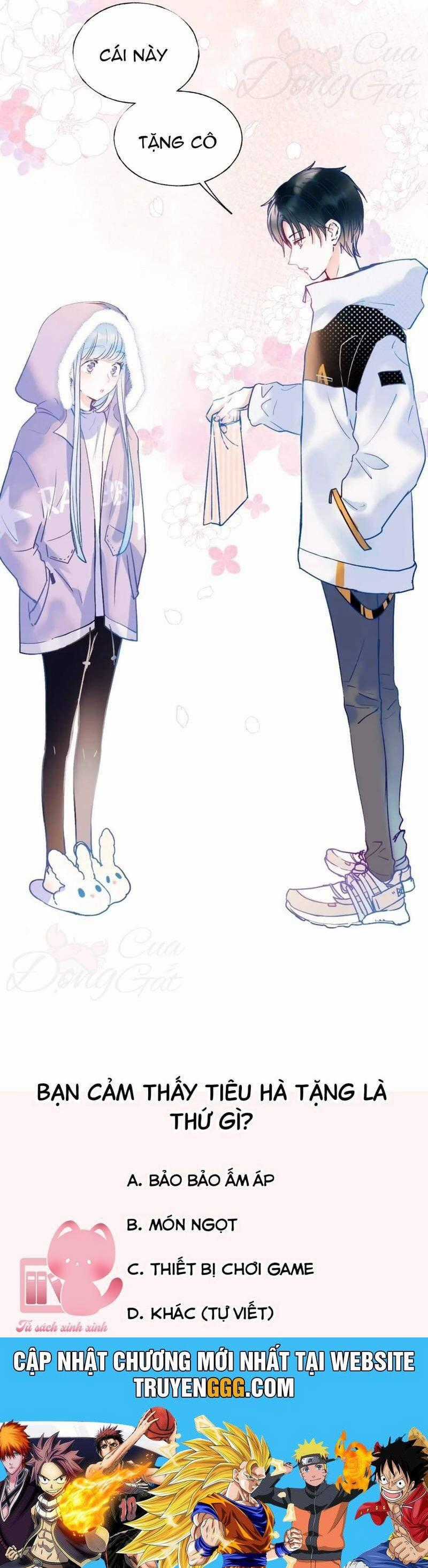 Thành Dã Tiêu Hà - Chapter 50 - Trang 31