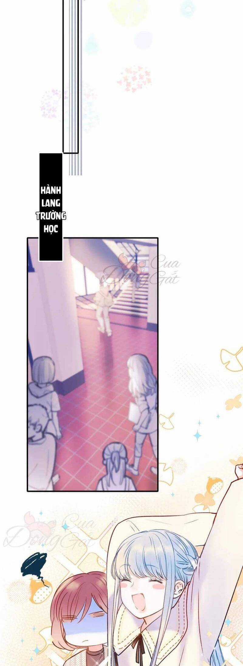 Thành Dã Tiêu Hà - Chapter 50 - Trang 5