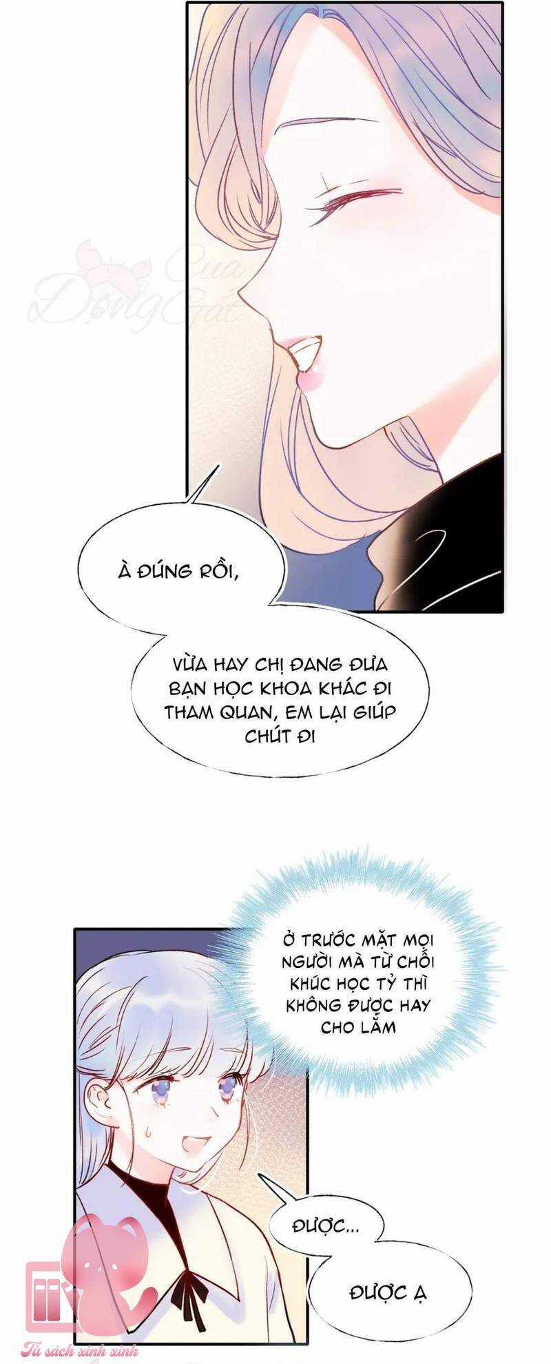 Thành Dã Tiêu Hà - Chapter 50 - Trang 9